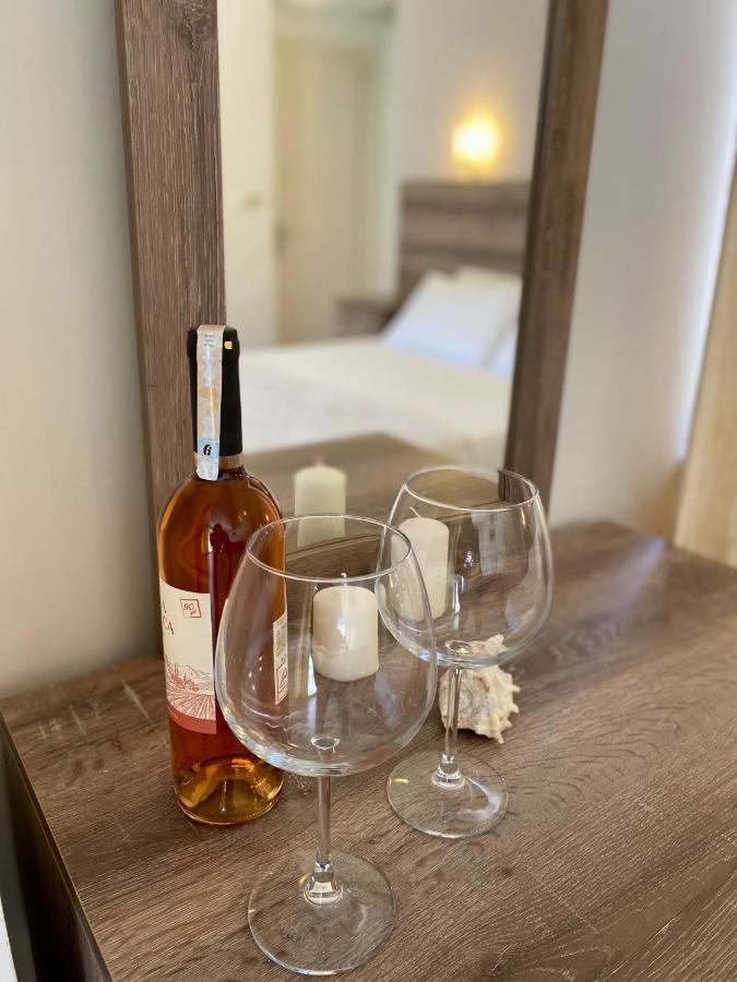 Eda Hotel Ичмелер Экстерьер фото